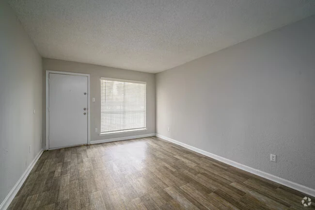 1 Bed • 1 Bath 514 floor plan